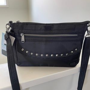 Lug Pacer crossbody